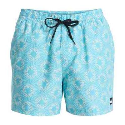Quiksilver Badeshorts Everyday Pt (Bjk7) Eu M Male Quiksilver Badeshorts Everyday Pt (Bjk7) Eu M Male