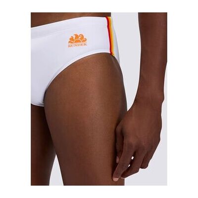 Sundek Badeshorts M287ssl3000-61402 Vintage White Eu S;Eu M;Eu L Male Sundek Badeshorts M287ssl3000-61402 Vintage White Eu S;Eu M;Eu L Male