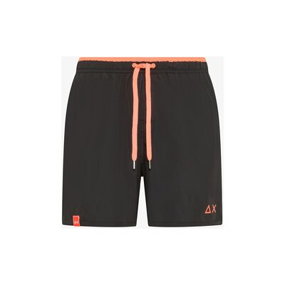 Sun68 Badeshorts H36106-11 Eu Xxl Male Sun68 Badeshorts H36106-11 Eu Xxl Male