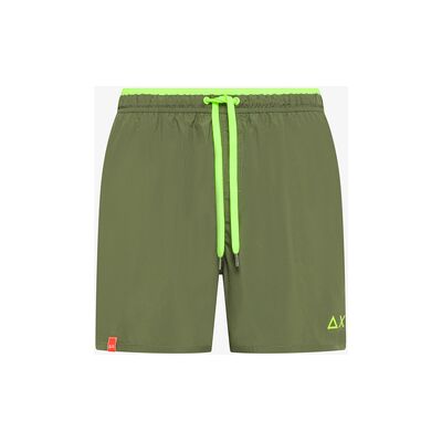 Sun68 Badeshorts H36106-19 Eu Xxl Male Sun68 Badeshorts H36106-19 Eu Xxl Male