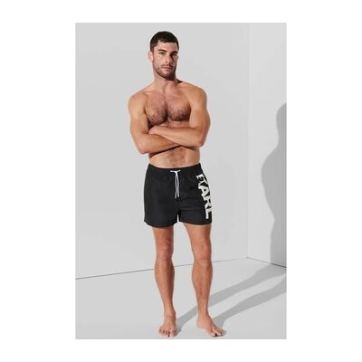 Karl Lagerfeld Badeshorts A1m46013 Eu S Male Karl Lagerfeld Badeshorts A1m46013 Eu S Male