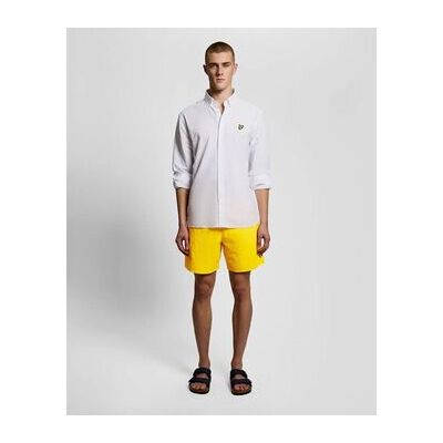 Lyle & Scott Badeshorts 101923 Eu S;Eu L Male Lyle & Scott Badeshorts 101923 Eu S;Eu L Male