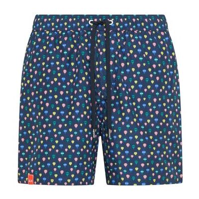 Sun68 Badeshorts H36110-Pe26-80 It Xl Male Sun68 Badeshorts H36110-Pe26-80 It Xl Male