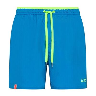 Sun68 Badeshorts H36106-Pe26-13 It M Male Sun68 Badeshorts H36106-Pe26-13 It M Male