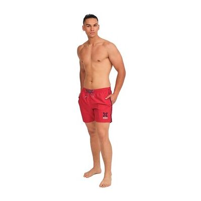 Munich Badeshorts Mu11 Eu Xxl;Eu Xl Male Munich Badeshorts Mu11 Eu Xxl;Eu Xl Male