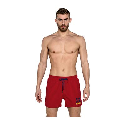 Munich Badeshorts Muharbourred01 Eu Xxl;Eu L;Eu Xl Male Munich Badeshorts Muharbourred01 Eu Xxl;Eu L;Eu Xl Male