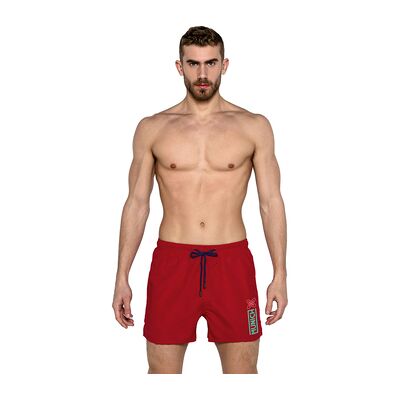 Munich Badeshorts Muharbourred02 Eu Xxl;Eu L;Eu Xl Male Munich Badeshorts Muharbourred02 Eu Xxl;Eu L;Eu Xl Male