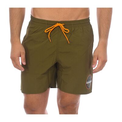 Napapijri Badeshorts Np0a4g5c Eu M Male Napapijri Badeshorts Np0a4g5c Eu M Male