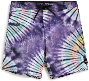 Vans  Badeshorts Cal�ã�§oes  Mn New Age New Age Purple Tie Dye Fr 32 Male