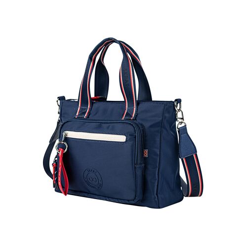 Skpat Handtasche Moselle Einheitsgrösse Female