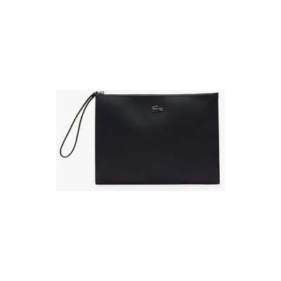 Lacoste Abendtaschen Und Clutch Pochette Anna Schwarz/creme A91 Einheitsgrösse Female Lacoste Abendtaschen Und Clutch Pochette Anna Schwarz/creme A91 Einheitsgrösse Female