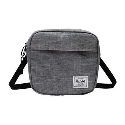 Herschel Umhängetaschen Classic Crossbody - Raven X Einheitsgrösse Herschel Umhängetaschen Classic Crossbody - Raven X Einheitsgrösse