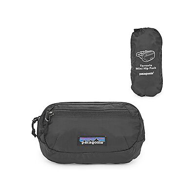 Patagonia Hüfttasche Terravia Mini Hip Pack Einheitsgrösse Patagonia Hüfttasche Terravia Mini Hip Pack Einheitsgrösse