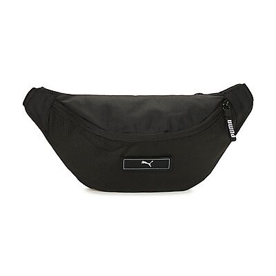 Puma Hüfttasche Puma Deck Waist Bag Einheitsgrösse Puma Hüfttasche Puma Deck Waist Bag Einheitsgrösse