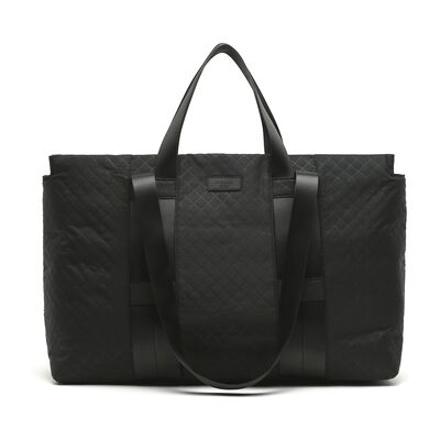 Misako Umhängetasche Nea Nylon-Wochenendtasche Einheitsgrösse Female Misako Umhängetasche Nea Nylon-Wochenendtasche Einheitsgrösse Female