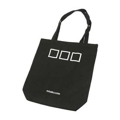 Misako Umhängetasche Msk Stoff-Einkaufstasche Einheitsgrösse Misako Umhängetasche Msk Stoff-Einkaufstasche Einheitsgrösse