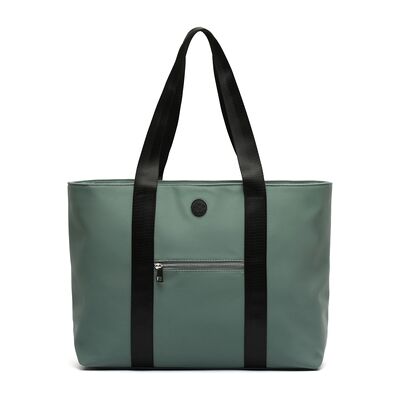 Misako Umhängetasche Austeru Große Shopper-Tasche Aus Nylon Einheitsgrösse Misako Umhängetasche Austeru Große Shopper-Tasche Aus Nylon Einheitsgrösse