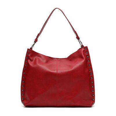 Misako Umhängetasche Prido Große Hobo-Tasche Einheitsgrösse Misako Umhängetasche Prido Große Hobo-Tasche Einheitsgrösse