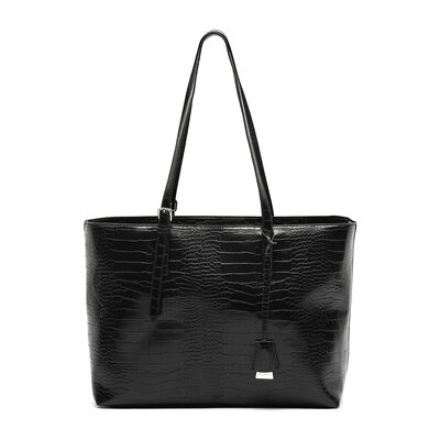 Misako Umhängetasche Idalia Große Shopper-Tasche Einheitsgrösse Misako Umhängetasche Idalia Große Shopper-Tasche Einheitsgrösse