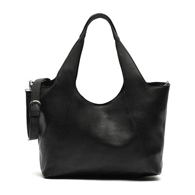 Misako Umhängetasche Miri Schultertasche Mit Abnehmbarem Einheitsgrösse Female Misako Umhängetasche Miri Schultertasche Mit Abnehmbarem Einheitsgrösse Female