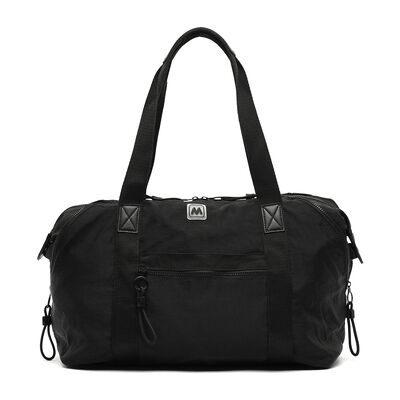 Misako Handtasche Nire Wochenendtasche Aus Nylon Ed. Einheitsgrösse Misako Handtasche Nire Wochenendtasche Aus Nylon Ed. Einheitsgrösse