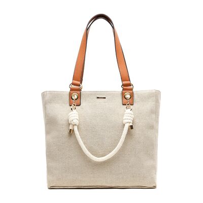 Misako Umhängetasche Cordel Große Shopper-Tasche Einheitsgrösse Misako Umhängetasche Cordel Große Shopper-Tasche Einheitsgrösse