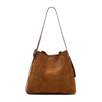 Misako Umhängetaschen Miso Große Schultertasche Einheitsgrösse Misako Umhängetaschen Miso Große Schultertasche Einheitsgrösse