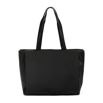 Misako Umhängetasche Danela Große Shopper-Tasche Aus Nylon Einheitsgrösse Misako Umhängetasche Danela Große Shopper-Tasche Aus Nylon Einheitsgrösse
