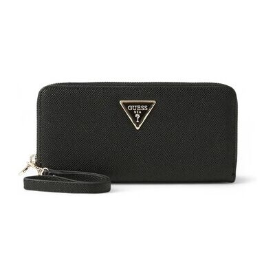 Guess Geldbeutel Portafogli Donna Nero Swzg7459146-Ai26-Bla Einheitsgrösse Female Guess Geldbeutel Portafogli Donna Nero Swzg7459146-Ai26-Bla Einheitsgrösse Female