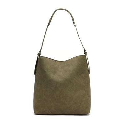 Misako Umhängetasche Ritte Große Hobo-Tasche Ed. Einheitsgrösse Female Misako Umhängetasche Ritte Große Hobo-Tasche Ed. Einheitsgrösse Female