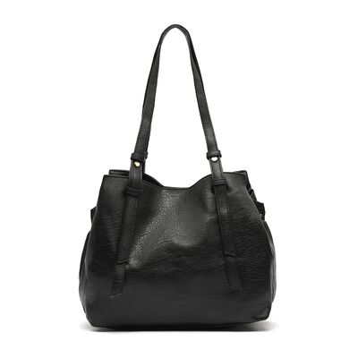 Misako Umhängetasche Ayaz Große Schultertasche Einheitsgrösse Female Misako Umhängetasche Ayaz Große Schultertasche Einheitsgrösse Female