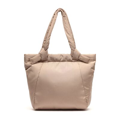 Misako Umhängetasche Docer Große Shopper-Tasche Aus Nylon Ed. Einheitsgrösse Female Misako Umhängetasche Docer Große Shopper-Tasche Aus Nylon Ed. Einheitsgrösse Female