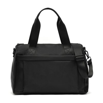 Misako Sporttasche Stefano Wochenendtasche Mit Abnehmbarem Einheitsgrösse Misako Sporttasche Stefano Wochenendtasche Mit Abnehmbarem Einheitsgrösse
