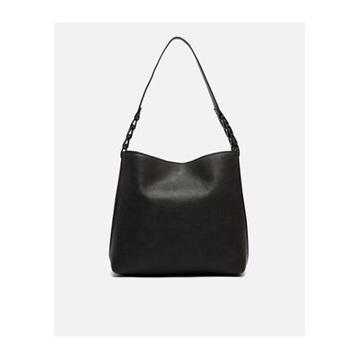 Misako Umhängetasche Neko Hobo-Tasche Mit Abnehmbarem Einheitsgrösse Female Misako Umhängetasche Neko Hobo-Tasche Mit Abnehmbarem Einheitsgrösse Female