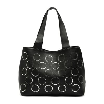 Misako Umhängetasche Yura Große Shopper-Tasche Einheitsgrösse Female Misako Umhängetasche Yura Große Shopper-Tasche Einheitsgrösse Female