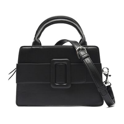 Misako Umhängetasche Gurl Kleine Tote-Tasche Mit Abnehmbarem Einheitsgrösse Female Misako Umhängetasche Gurl Kleine Tote-Tasche Mit Abnehmbarem Einheitsgrösse Female