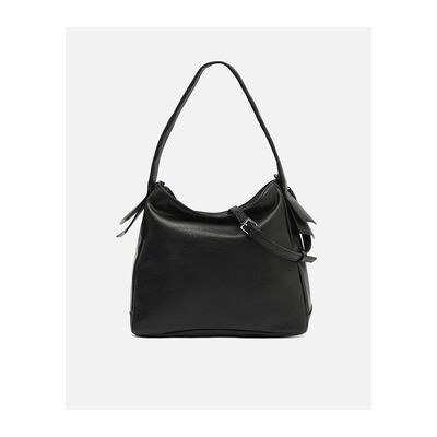 Misako Umhängetasche Kamui Hobo-Tasche Mit Abnehmbarem Einheitsgrösse Female Misako Umhängetasche Kamui Hobo-Tasche Mit Abnehmbarem Einheitsgrösse Female