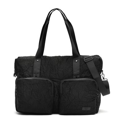 Misako Umhängetasche Lucy Wochenendtasche Mit Abnehmbarem Einheitsgrösse Female Misako Umhängetasche Lucy Wochenendtasche Mit Abnehmbarem Einheitsgrösse Female