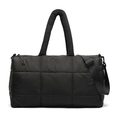 Misako Sporttasche Kosuk Gesteppte Wochenendtasche Einheitsgrösse Misako Sporttasche Kosuk Gesteppte Wochenendtasche Einheitsgrösse
