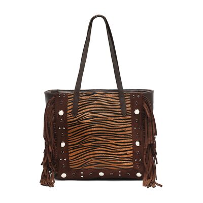 Misako Umhängetasche Catrinas-1 Große Shopper-Tasche Einheitsgrösse Female Misako Umhängetasche Catrinas-1 Große Shopper-Tasche Einheitsgrösse Female
