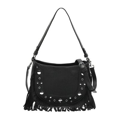 Misako Umhängetasche Catrina Schultertasche Mit Abnehmbarem Einheitsgrösse Female Misako Umhängetasche Catrina Schultertasche Mit Abnehmbarem Einheitsgrösse Female