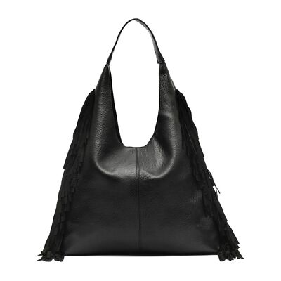Misako Umhängetasche Frinpo Hobo-Tasche Mit Abnehmbarem Einheitsgrösse Female Misako Umhängetasche Frinpo Hobo-Tasche Mit Abnehmbarem Einheitsgrösse Female