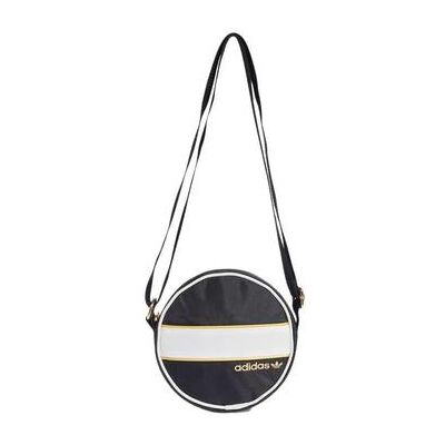 Adidas Umhängetasche Sport Round Bag Einheitsgrösse Male Adidas Umhängetasche Sport Round Bag Einheitsgrösse Male