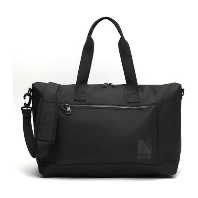 Misako Umhängetasche Icaro Nylon-Wochenendtasche Einheitsgrösse Female Misako Umhängetasche Icaro Nylon-Wochenendtasche Einheitsgrösse Female