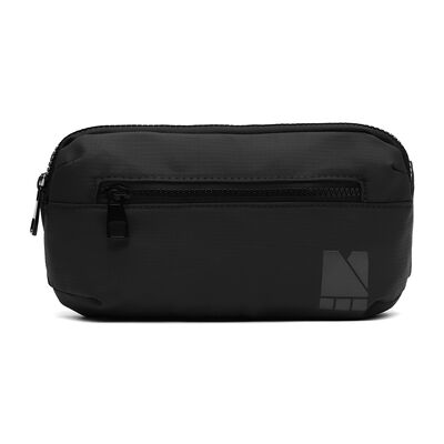 Misako Hüfttasche Icaro Nylon-Gürteltasche Einheitsgrösse Misako Hüfttasche Icaro Nylon-Gürteltasche Einheitsgrösse