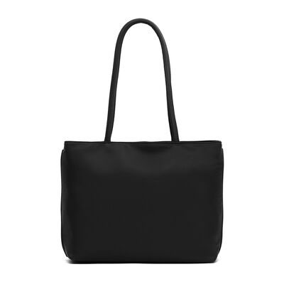 Misako Umhängetasche Tonba Große Shopper-Tasche Aus Nylon Einheitsgrösse Female Misako Umhängetasche Tonba Große Shopper-Tasche Aus Nylon Einheitsgrösse Female