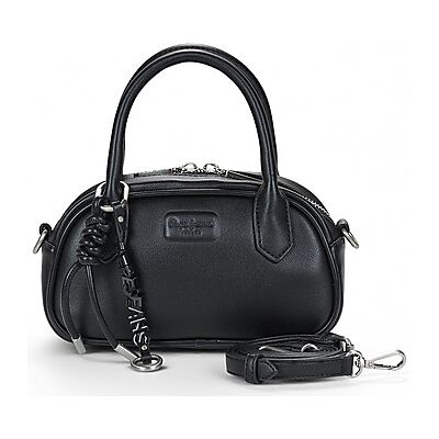 Pepe Jeans Handtasche Minibawly Cherry Einheitsgrösse Pepe Jeans Handtasche Minibawly Cherry Einheitsgrösse