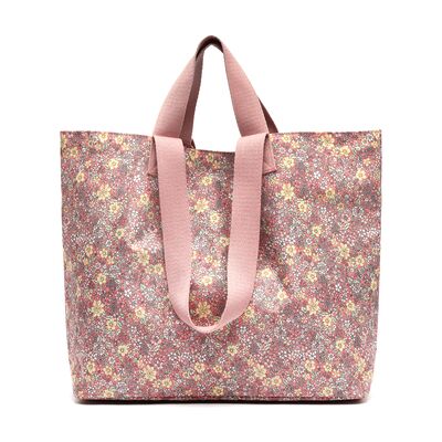 Misako Shopper Cokin Große Schultertasche Mit Print Einheitsgrösse Misako Shopper Cokin Große Schultertasche Mit Print Einheitsgrösse