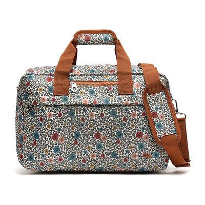 Misako Umhängetasche Leoflor Bedruckte Wochenendtasche Einheitsgrösse Male Misako Umhängetasche Leoflor Bedruckte Wochenendtasche Einheitsgrösse Male
