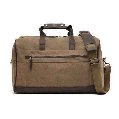 Misako Umhängetasche Tirso Wochenendtasche Mit Abnehmbarem Einheitsgrösse Male Misako Umhängetasche Tirso Wochenendtasche Mit Abnehmbarem Einheitsgrösse Male